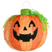 Halloween Jack O Lantern Piñata 12.5" | 1 ct - Zurchers