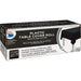 Black Boxed Table Roll 54in x 126ft | 1ct - Zurchers