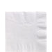 White Lunch Napkins | 40ct - Zurchers