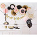 Sweet Sixteen Hanging Decorating Kit | 1ct - Zurchers