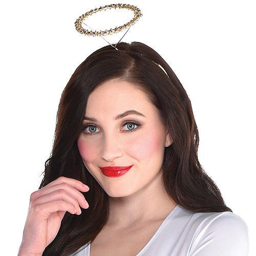 Rhinestone Halo | 1 ct - Zurchers