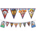 Paw Patrol Photo Pennant Banner | 1ct - Zurchers