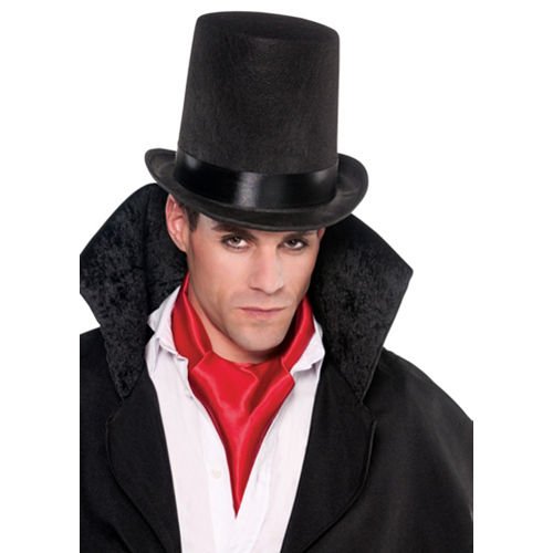 Lincoln Stovepipe Hat | 1ct - Zurchers