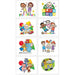 Cocomelon Tattoos | 8ct - Zurchers