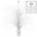 White Centerpiece Spray | 1ct - Zurchers