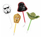 Star Wars Galaxy of Adventures Ink Pens | 8ct - Zurchers