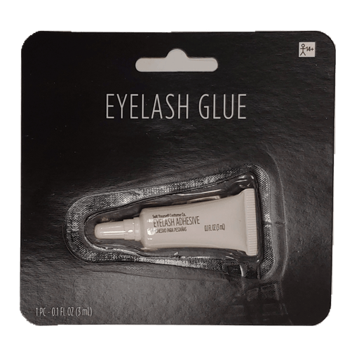 Eyelash Glue | 1ct - Zurchers