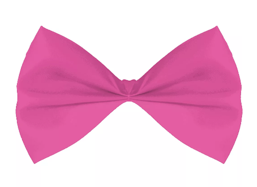 Pink Bow Tie | 1ct - Zurchers