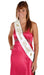 Prom Court Sash | 1ct - Zurchers