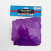 HAPPY BIRTHDAY PURPLE BANNER LETTER 5Feet | 1ct - Zurchers