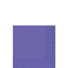 New Purple Beverage Napkins | 40ct - Zurchers
