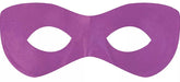 Purple Eye Mask | 1ct - Zurchers