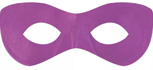 Purple Eye Mask | 1ct - Zurchers