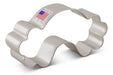 Ann Clark Cookie Cutter Rainbow | 1ct - Zurchers