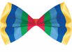 Rainbow Bow Tie | 1ct - Zurchers