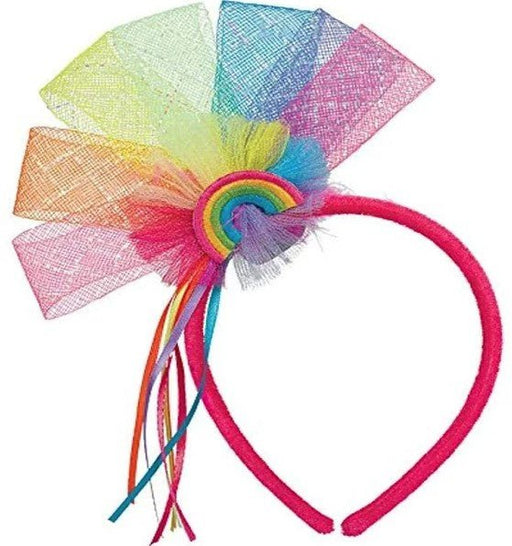 Rainbow Headband | 1ct - Zurchers