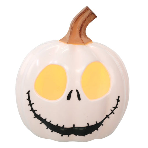 Jack Skellington Mini Jack Light Up Pumpkin 3.5in | 1ct - Zurchers