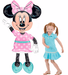 Minnie Mouse Airwalker Balloon 54" | 1ct - Zurchers
