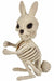 6in Skeleton Bunny | 1ct - Zurchers