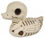 Skeleton Rubber Duck 5.75" | 1 ct - Zurchers