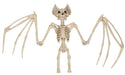 Halloween Jumbo Skeleton Bat 36in | 1ct - Zurchers