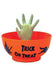 Halloween Animated Monster Hand Bowl | 1ct - Zurchers