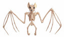 Halloween Bat Skeleton 22in | 1ct - Zurchers