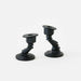 Wonky Taper Candleholders 2pc | 1 ct - Zurchers