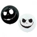 Halloween Nightmare Before Christmas Large Latex Balloons 24" | 2ct - Zurchers