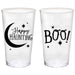Halloween Happy Haunting & Boo Tumblers 16oz | 1ct - Zurchers