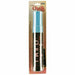 Jumbo Chalk Marker Fluorescent Blue | 1ct - Zurchers