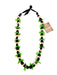 Islands Sea Shell Kukui Nut Lei | 1ct - Zurchers