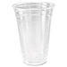 PET Clear Cups 24oz | 50ct - Zurchers