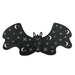 Bat Attack Satin SuperShape Balloon 40" | 1 ct - Zurchers