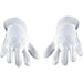 Super Mario Brothers Gloves Adult | 1 ct - Zurchers