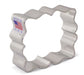 Ann Clark Cookie Cutter Small Plaque | 1ct - Zurchers