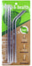 Eco & Health Stainless Steel Straws | 5pc - Zurchers