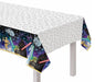Star Wars Galaxy of Adventures Plastic Table Cover | 1ct - Zurchers