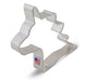 Ann Clark Cookie Cutter Unicorn Head | 1ct - Zurchers