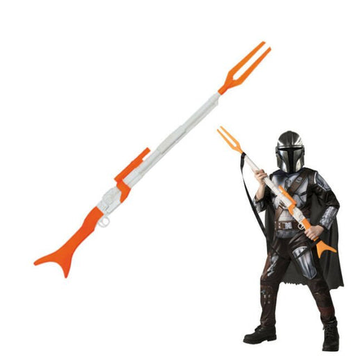 Star Wars The Mandalorian Large Blaster |1 ct - Zurchers
