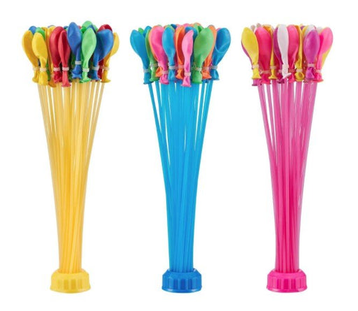 BunchOBalloons Crazy Water Balloons | 100 ct - Zurchers