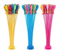 BunchOBalloons Crazy Water Balloons | 100 ct - Zurchers
