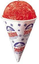 Sno - Kone Flavoring Tiger Blood 25oz. | 1 ct - Zurchers
