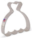 Ann Clark Cookie Cutter Wedding Dress | 1ct - Zurchers