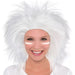 White Crazy Wig | 1ct - Zurchers