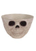 9.5in Skull Wide Candy Bowl | 1ct - Zurchers