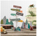 Into The Wilderness Table Decorating Kit | 1kit - Zurchers