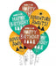 Into The Wilderness Latex Balloons 12" | 6ct - Zurchers