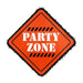Party Zone Piñatas 23.75" | 1 ct - Zurchers