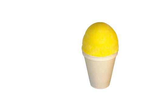 Sno - Kone Flavoring Pineapple 25oz.| 1 ct - Zurchers